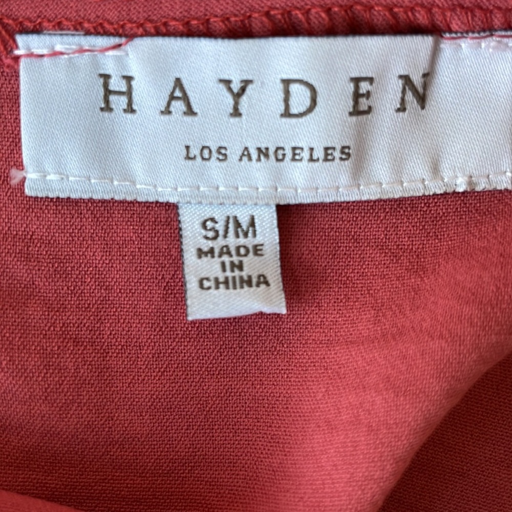 Boutique top - Picture 5 of 5
